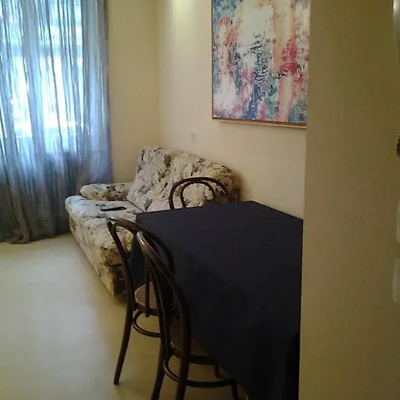 Casa Filopanti Apartment