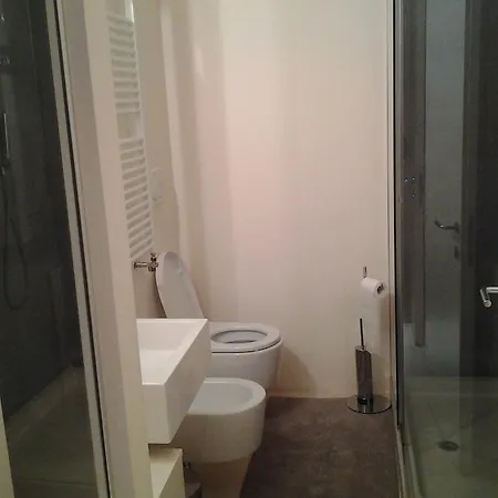 Apartamento Casa Filopanti